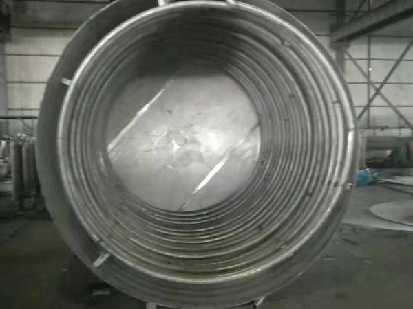 不锈钢产品加工