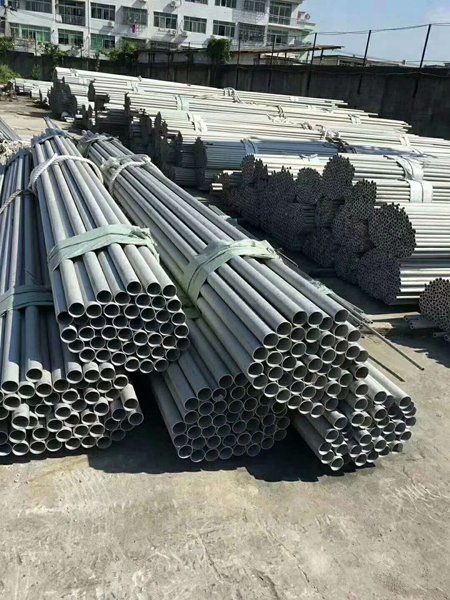 不锈钢无缝管